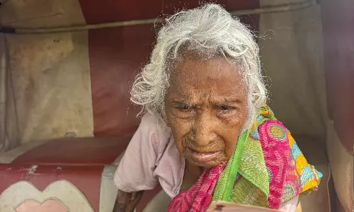 High Turnout Across Warangal Municipalities