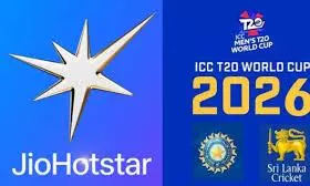 Jiostar Breaks Benchmarks on T20 World Cup 2026 Opening Day