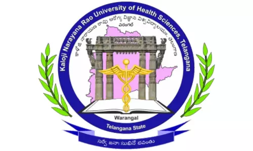 KNRUHS Extends PG Reporting Deadline By One Day