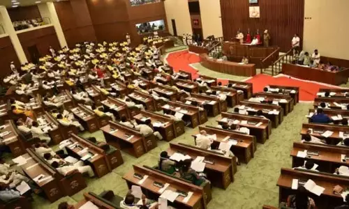 AP State Budget on Saturday AP State Budget on Saturday