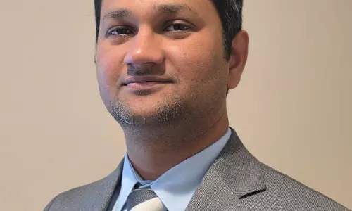 Leadership Success Story of Kishore Andes Enterprise Data Operations Transformation at a Major Healthcare Organization