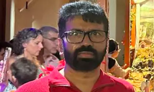 Pioneering Simplicity in Complexity: Madhusudana Kamballi Leads Landmark SAP Simple Finance Integration Across Disparate ERP Systems Pioneering Simplicity in Complexity: Madhusudana Kamballi Leads Landmark SAP Simple Finance Integration Across Disparate ERP Systems