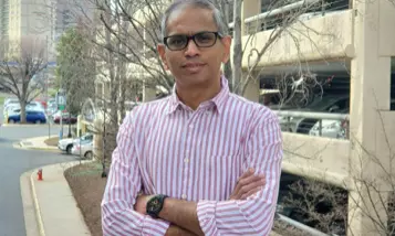 Leadership Success Story: Devanand Ramachandrans Enterprise Sales Systems Integration Leadership Success Story: Devanand Ramachandrans Enterprise Sales Systems Integration