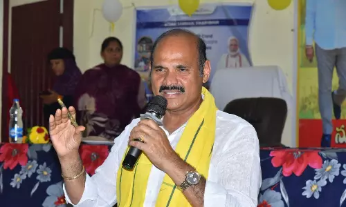 Minister Seeks Report After Body Carried On Bike