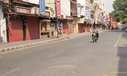 Bharat Bandh Likely to Disrupt Transport in Telangana
