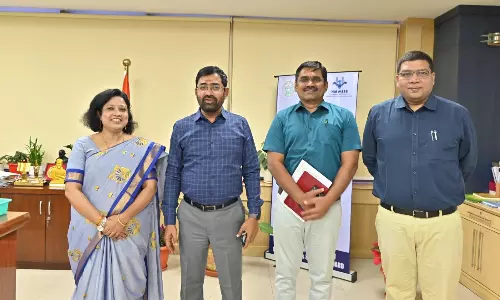 Water, Sewerage Network Handed Over to HMWSSB