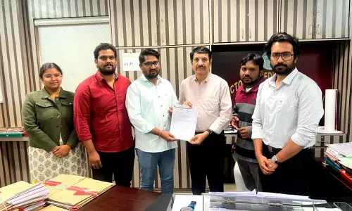 Doctors’ Assn Presents Details of Vacant Faculty Posts to DME