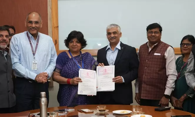 NIOS Partners with Centurion University to Boost Skill-Linked Education for Underprivileged Youth