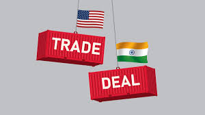 India, US Chief Negotiators To Begin Three-Day Trade Pact Talks from Apr 20