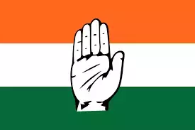 Congress Overcomes Urban Weakness in Hyderabad, Emerges As Single Largest Party Congress Overcomes Urban Weakness in Hyderabad, Emerges As Single Largest Party