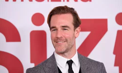 James Van Der Beek, Dawson’s Creek Star, Dead at 48