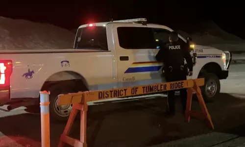 Canada Shooter Identified as 18-Year-Old Transgender Woman