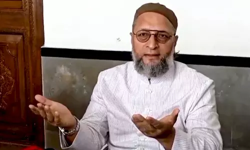 Who Is This ‘Gori Chamdi Wala’ to Dictate to Us?: Owaisi Slams US Over Russia Oil Tariff