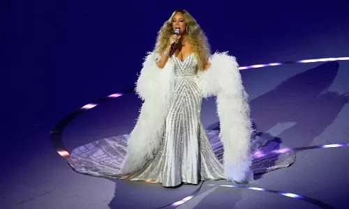Who’s Mariah Carey? Italian Journalists to Strike After Commentator’s Blunders at Opening Ceremony Who’s Mariah Carey? Italian Journalists to Strike After Commentator’s Blunders at Opening Ceremony