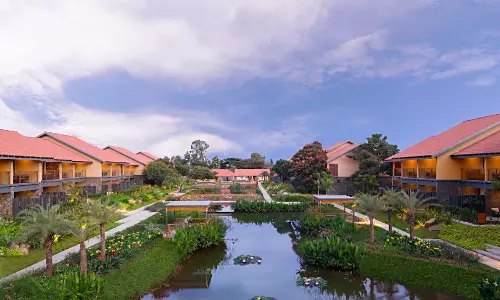 Hilton Hyderabad Genome Valley Resort & Spa