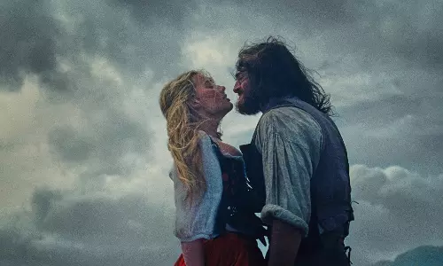 Wuthering Heights Movie Review, Rating