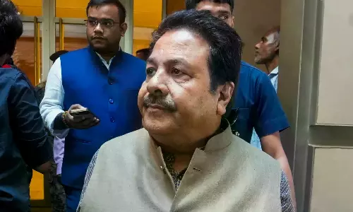 Rajeev Shukla Tells Pakistan Media Outlet to Stop Circulating Misleading Content in His Name