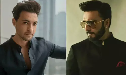 Ranveer Singh, Aayush Sharma Receive Threats Online; Bishnoi Link Suspected