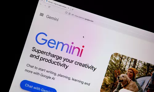 Google Pushes AI Shopping Features in Search and Gemini Chatbot