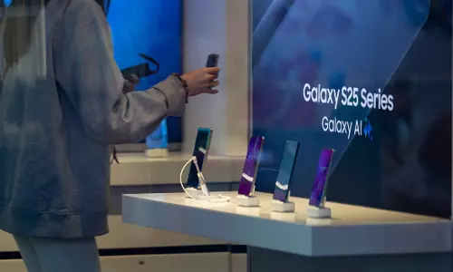 Samsung to Unveil Galaxy S26 Smartphones on February 25