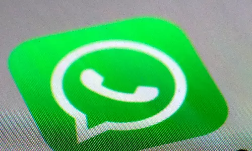 WhatsApp Web Rolling Out Support For Voice and Video Calls
