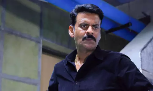 You Cant Denigrate Section of Society by Such Title: SC Raps Neeraj Pandey on Ghooskhor Pandat