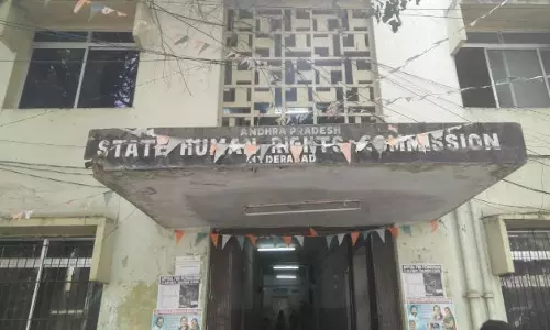 Detailed Probe into Attempts to Cause Miscarriage to Woman Needed: TGHRC