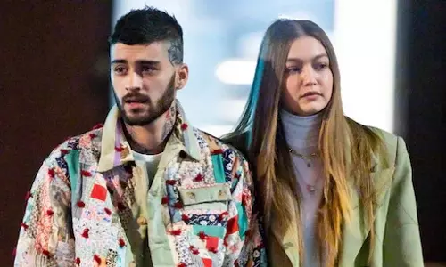 Zayn Malik Reflects on Gigi Hadid Romance, Says It Might Be ‘Lust’