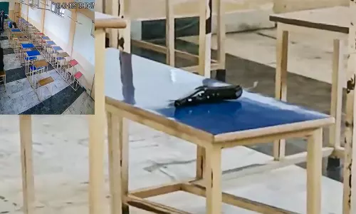 Tragic End: Tarn Taran Law Student Who Shot Classmate, Dies Tragic End: Tarn Taran Law Student Who Shot Classmate, Dies