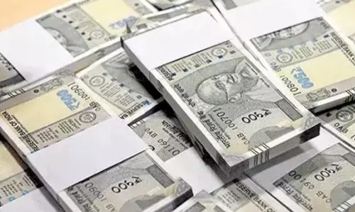 Centre Releases ₹387 Crore More to Telangana Gram Panchayats