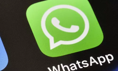 WhatsApp Says Russia Has Tried To Fully Block The Messaging App