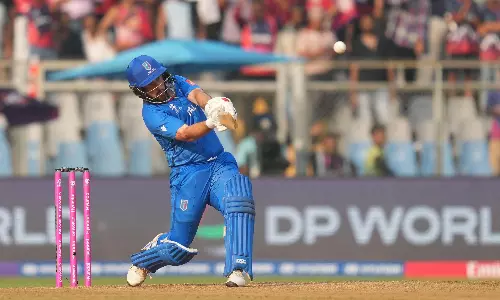 T20 World Cup 2026: Italy Registers Comfortable 10-Wicket Win Over Nepal