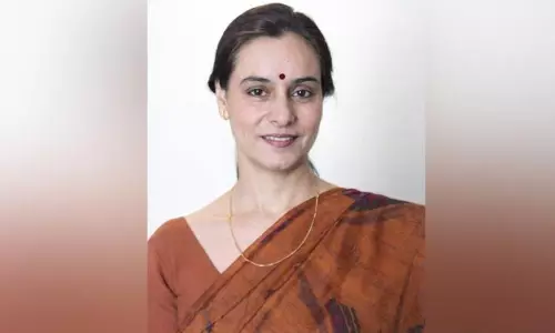 Former Doordarshan News Reader Sarla Maheshwari Dies At 71