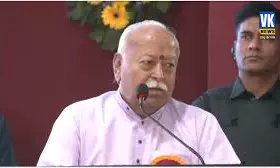 Veterinarians Have Key Role To Play In Indias Economic Growth: RSS Chief Bhagwat