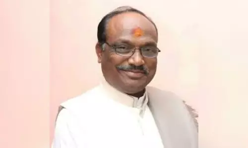 Centre Sanctions 60-Bed Tribal Hostel in Kavali Under DAJGUA