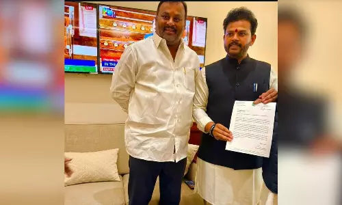 Kadapa Airport Seeks Expansion of Flight Services