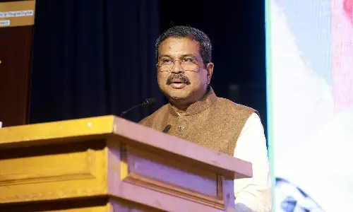 AP Education Reforms Draw National Applause at AI Conclave