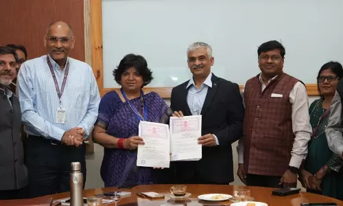 NIOS Partners with Centurion University to Boost Skill-Linked Education for Underprivileged Youth