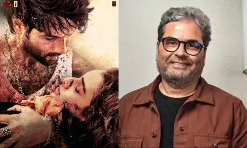 The Complex Interplay of Love and Violence in Vishal Bhardwajs Work