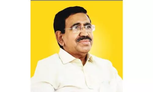 Amaravati Development Gaining Momentum: Narayana Amaravati Development Gaining Momentum: Narayana