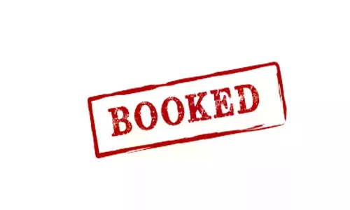 Case Booked Over Alleged Caste Boycott in Telangana