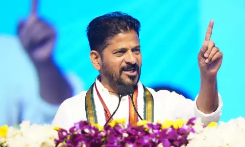 “I Will Remain Telangana CM Till May 2034,” Says Revanth