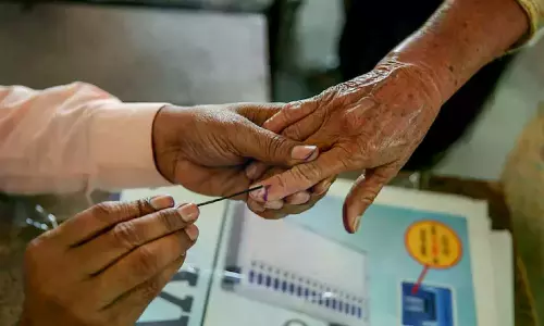 Telangana Civic Polls: Prohibitory Order at Counting Centers