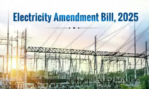 Telangana: Power Unions Stage Lunch-Hour Protest Against Electricity (Amendment) Bill