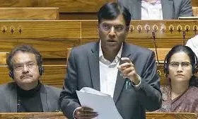 Lok Sabha Passes Industrial Relations Code (Amendment) Bill, 2026