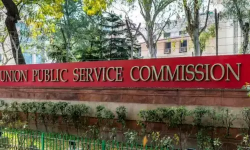 Dilip Cherian l UPSC Draws The Line: Crack IAS or IFS & That’s It