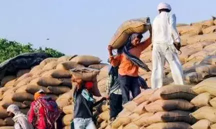 APNGOs Demand Repeal Of Labour Codes, PFRDA Act