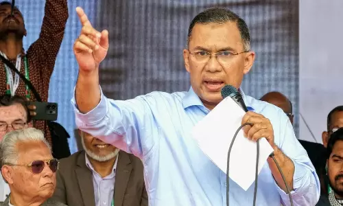 BNP Has Edge Over JAMAAT in Bangla Polls