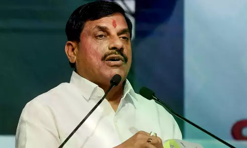 Not Aware Of Application Of My Own PhD Thesis: Mohan Yadav