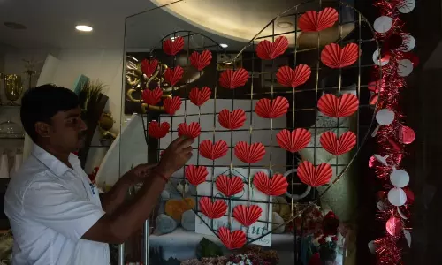 Rethinking February 14